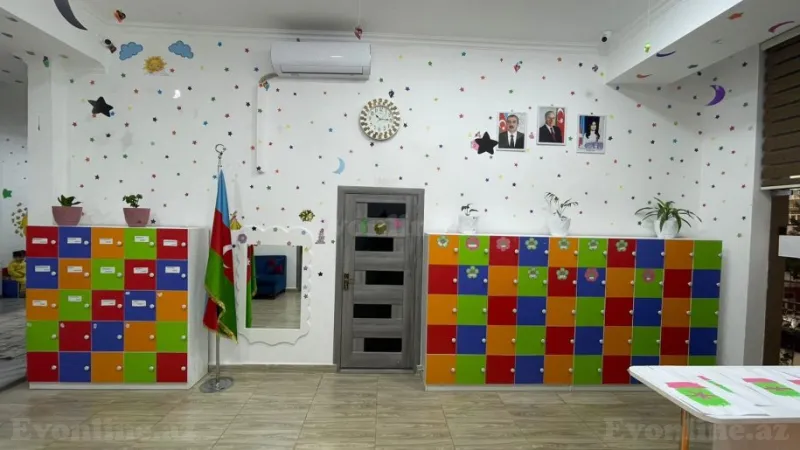 Satılır Obyekt 1100 m² Əhmədli m. - şəkil 7