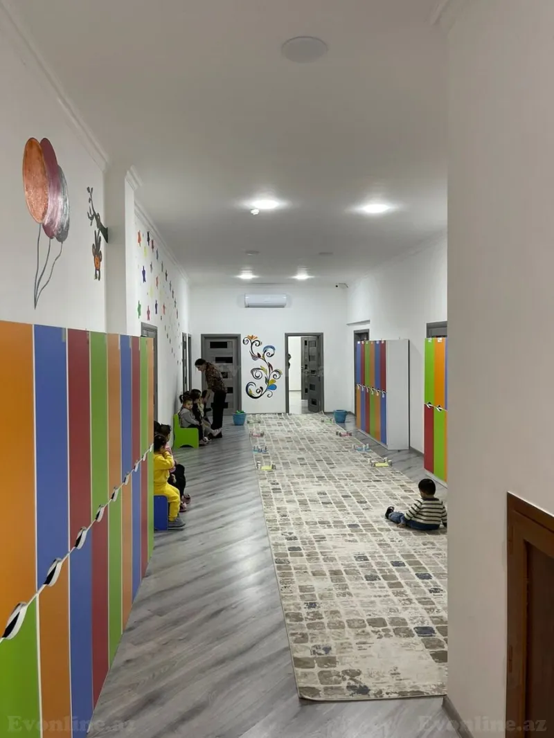 Satılır Obyekt 1100 m² Əhmədli m. - şəkil 8