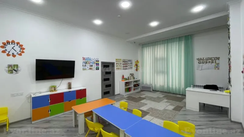 Satılır Obyekt 1100 m² Əhmədli m. - şəkil 9