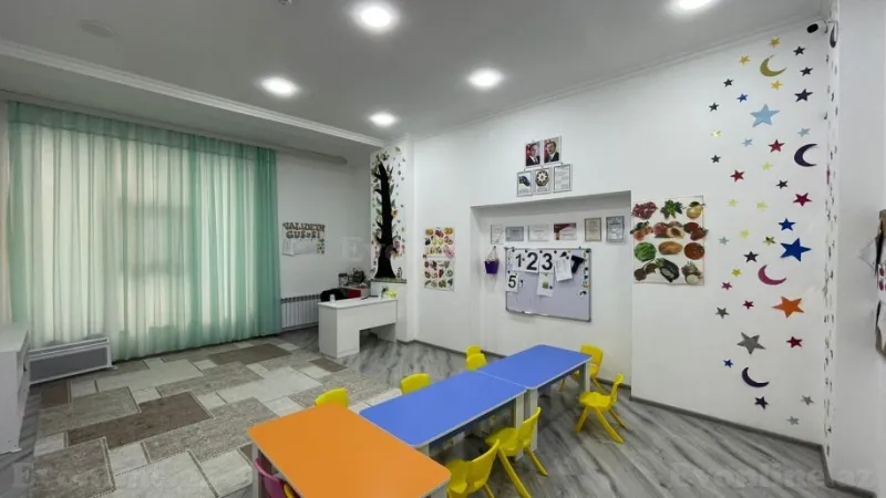 Satılır Obyekt 1100 m² Əhmədli m. - şəkil 10