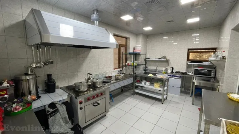 Satılır Obyekt 1100 m² Əhmədli m. - şəkil 12