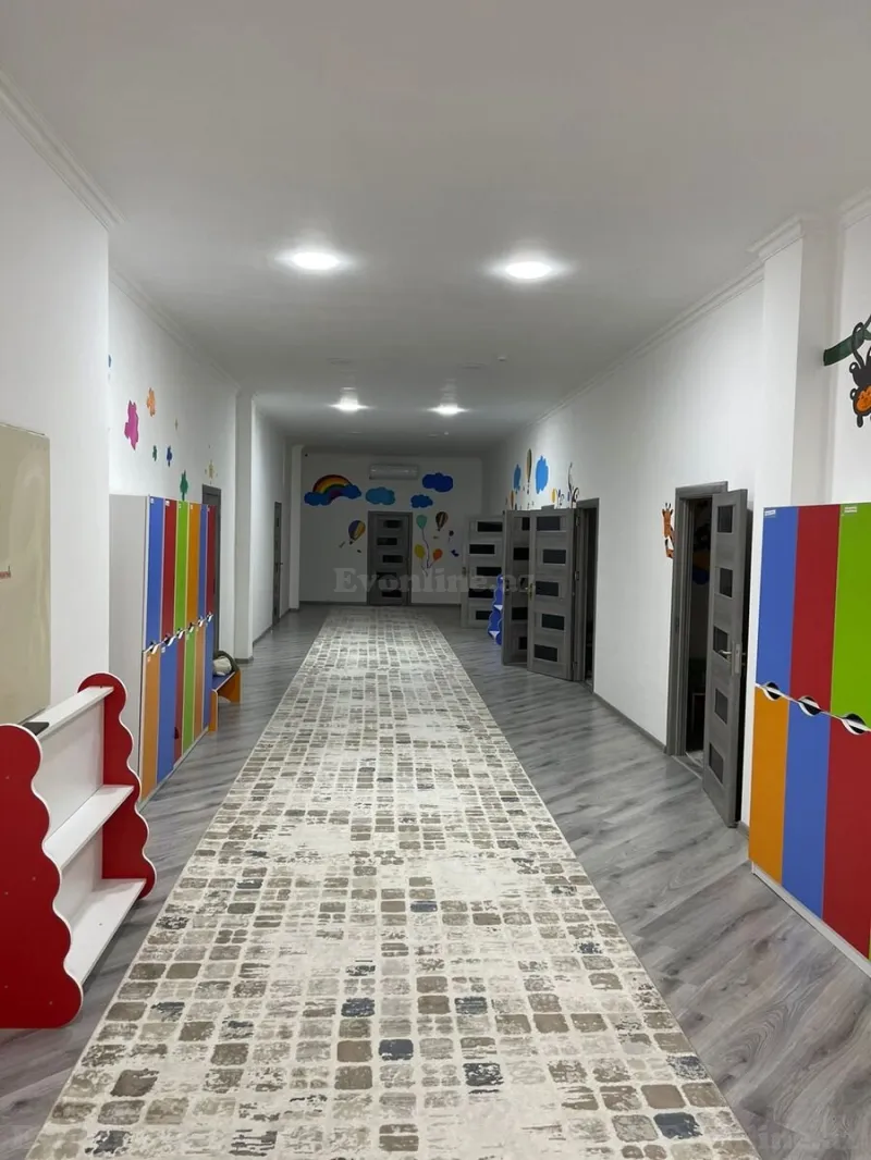 Satılır Obyekt 1100 m² Əhmədli m. - şəkil 13