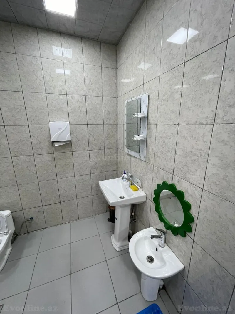 Satılır Obyekt 1100 m² Əhmədli m. - şəkil 14