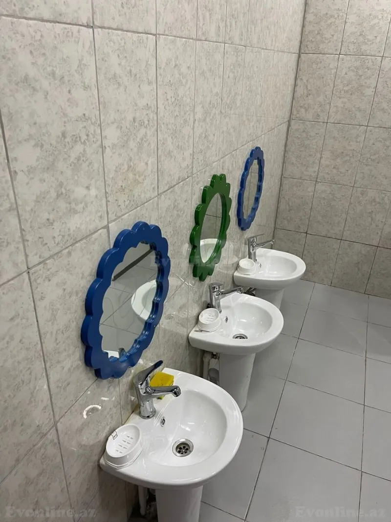 Satılır Obyekt 1100 m² Əhmədli m. - şəkil 15