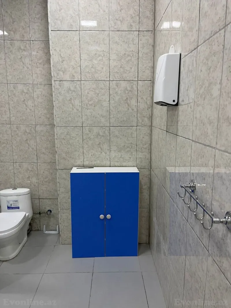 Satılır Obyekt 1100 m² Əhmədli m. - şəkil 16