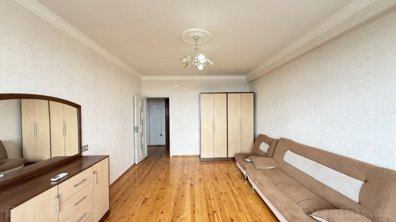 Kirayə verilir 2 otaqlı Mənzil Yeni tikili 70 m² Ramana - şəkil 3