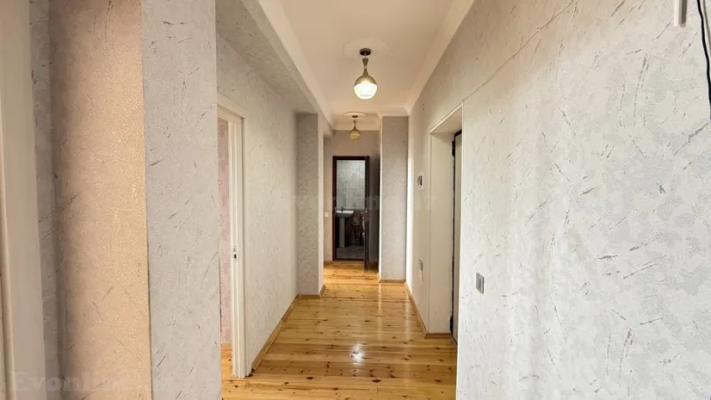 Kirayə verilir 2 otaqlı Mənzil Yeni tikili 70 m² Ramana - şəkil 6