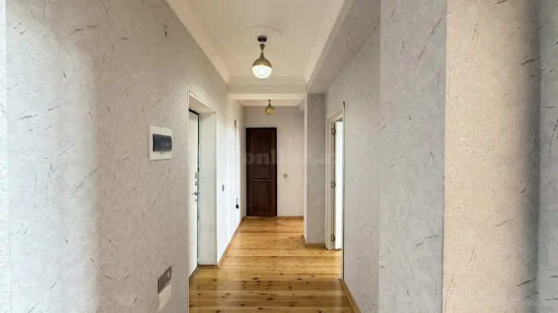 Kirayə verilir 2 otaqlı Mənzil Yeni tikili 70 m² Ramana - şəkil 7