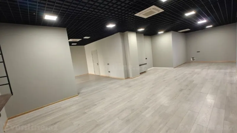 Kirayə verilir Ofis 92.7 m² 28 May m. - şəkil 2