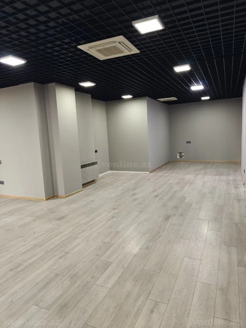 Kirayə verilir Ofis 92.7 m² 28 May m. - şəkil 5