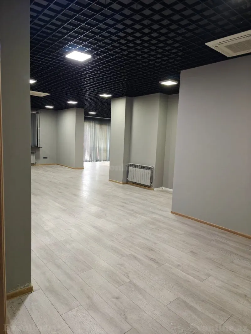 Kirayə verilir Ofis 92.7 m² 28 May m. - şəkil 7