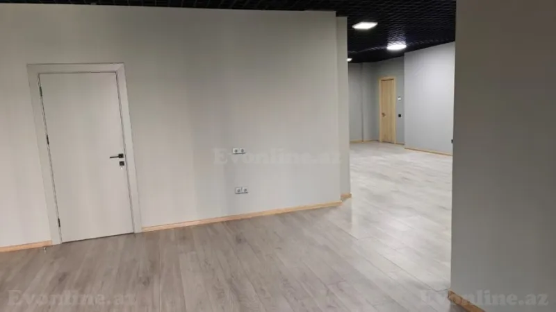 Kirayə verilir Ofis 92.7 m² 28 May m. - şəkil 8