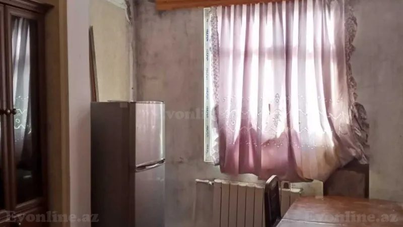 Kirayə verilir 2 otaqlı Mənzil Köhnə tikili 50 m² 5-ci mikrorayon - şəkil 3