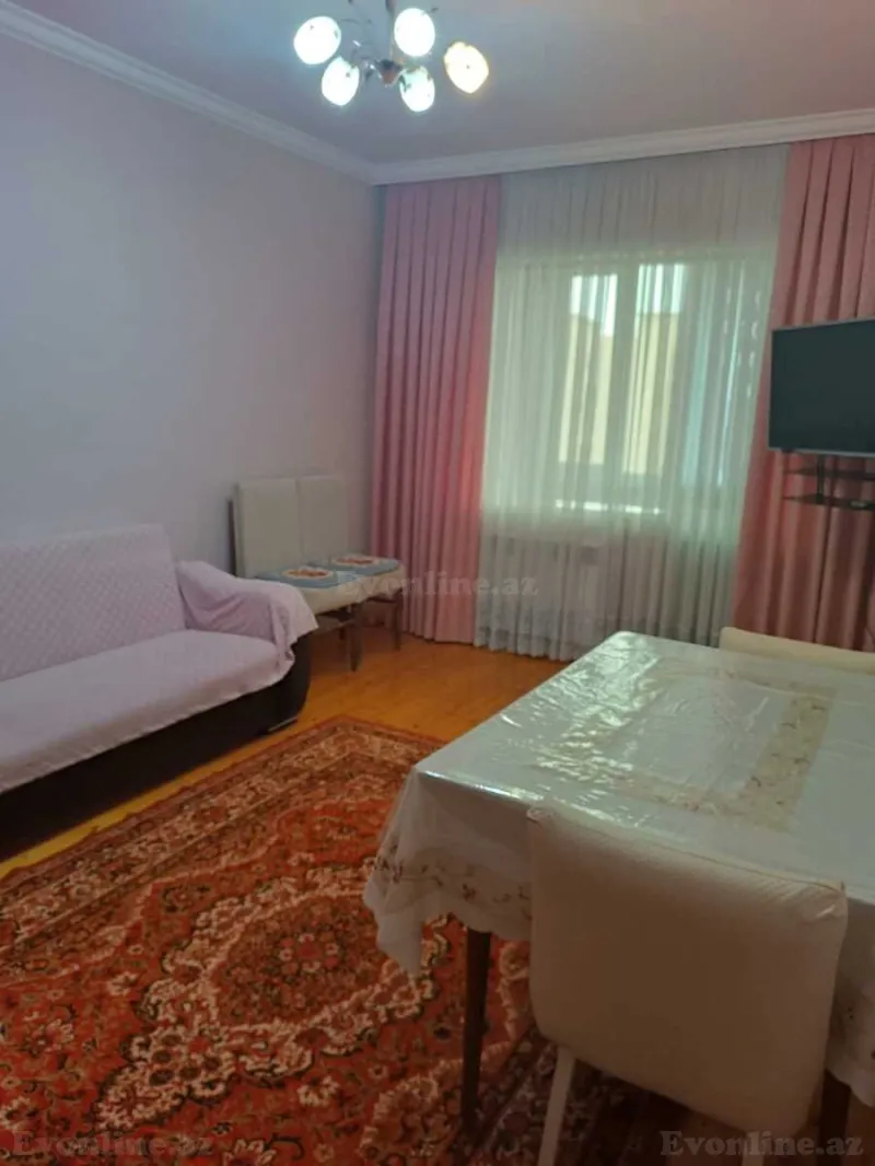 Satılır 3 otaqlı Mənzil Köhnə tikili 82 m² Sabunçu r. - şəkil 11