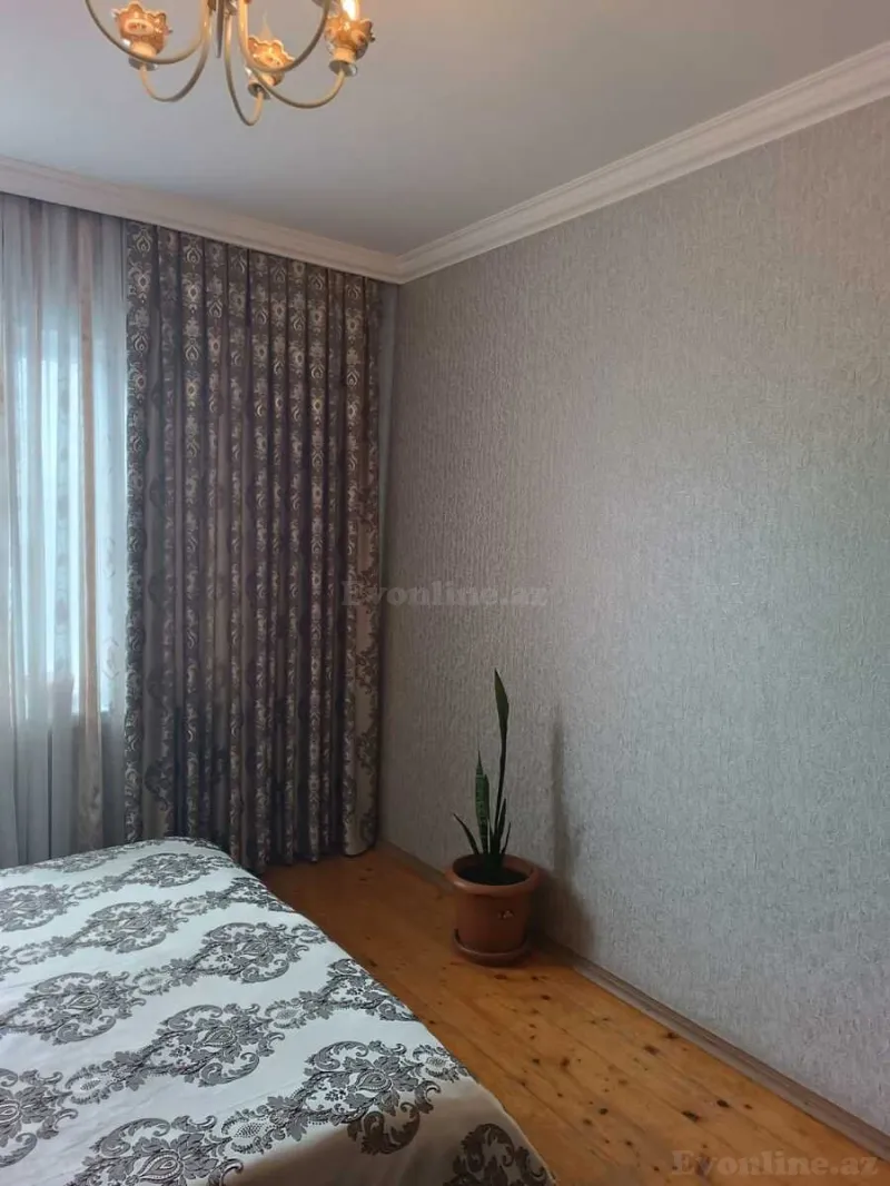 Satılır 3 otaqlı Mənzil Köhnə tikili 82 m² Sabunçu r. - şəkil 16