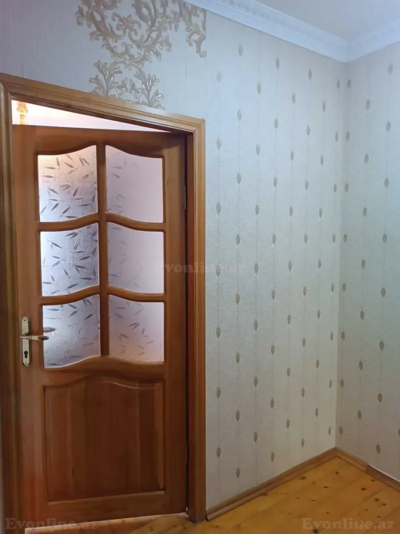 Satılır 3 otaqlı Mənzil Köhnə tikili 82 m² Sabunçu r. - şəkil 17