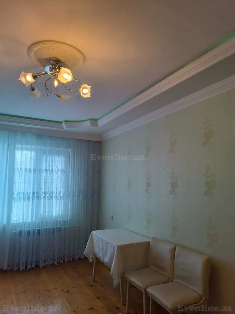 Satılır 3 otaqlı Mənzil Köhnə tikili 82 m² Sabunçu r. - şəkil 18