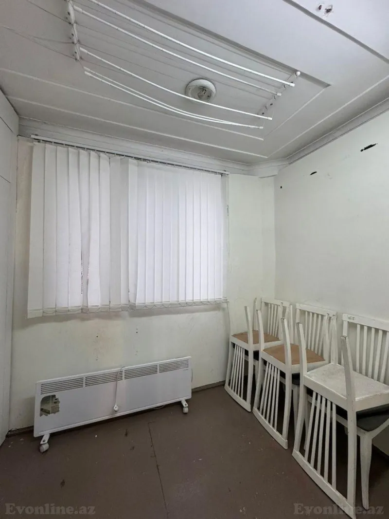 Satılır 2 otaqlı Mənzil Köhnə tikili 60 m² Yasamal - şəkil 5