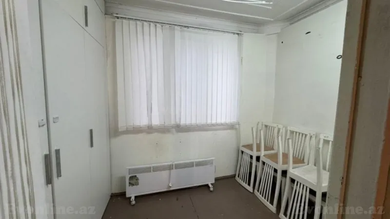 Satılır 2 otaqlı Mənzil Köhnə tikili 60 m² Yasamal - şəkil 14