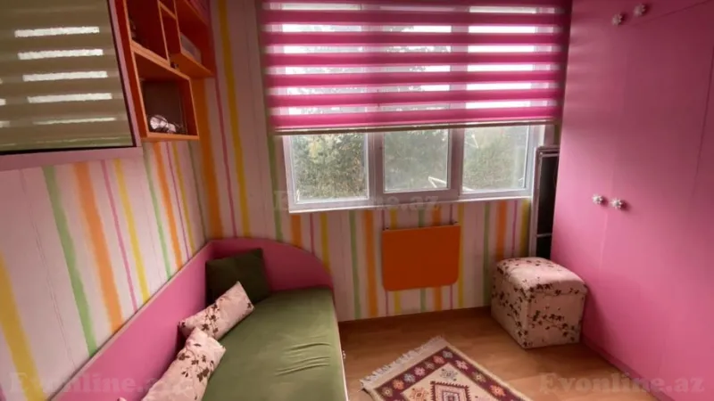 Satılır 3 otaqlı Mənzil Köhnə tikili 45 m² 8-ci kilometr - şəkil 6