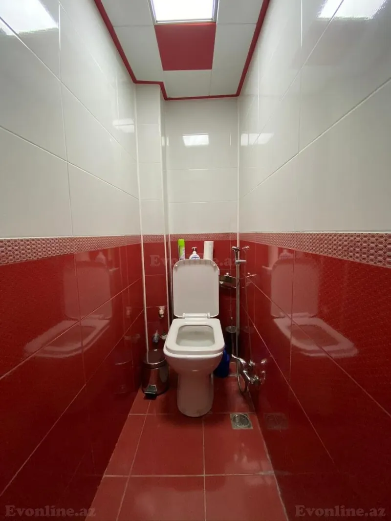 Satılır 3 otaqlı Mənzil Köhnə tikili 45 m² 8-ci kilometr - şəkil 7