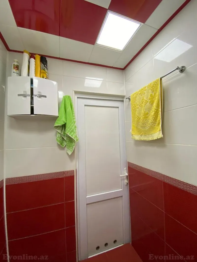 Satılır 3 otaqlı Mənzil Köhnə tikili 45 m² 8-ci kilometr - şəkil 9