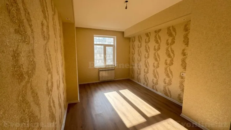 Satılır 3 otaqlı Mənzil Yeni tikili 76 m² Əhmədli