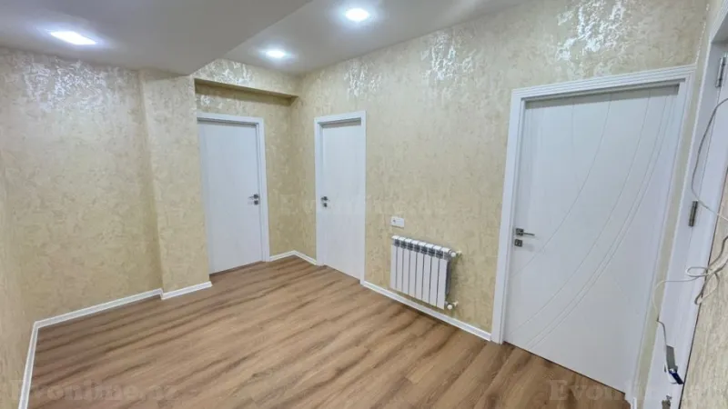 Satılır 3 otaqlı Mənzil Yeni tikili 76 m² Əhmədli - şəkil 3