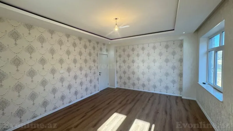 Satılır 3 otaqlı Mənzil Yeni tikili 76 m² Əhmədli - şəkil 5