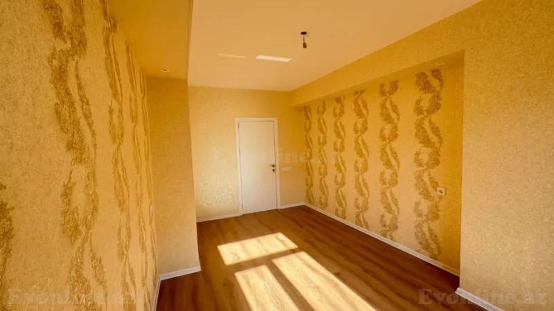 Satılır 3 otaqlı Mənzil Yeni tikili 76 m² Əhmədli - şəkil 7