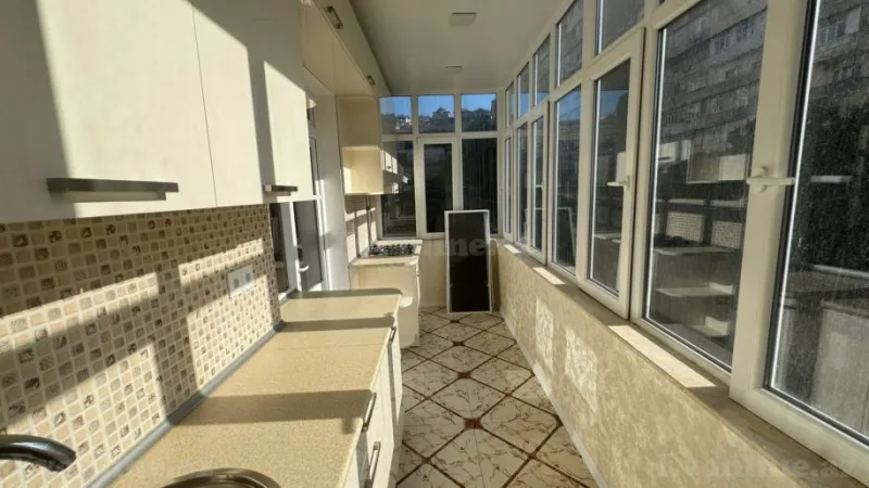 Satılır 3 otaqlı Mənzil Yeni tikili 76 m² Əhmədli - şəkil 8