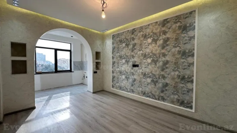 Satılır 2 otaqlı Mənzil Köhnə tikili 66 m² Suraxanı r.