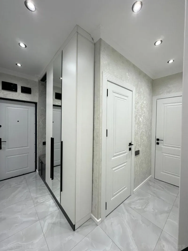 Satılır 2 otaqlı Mənzil Köhnə tikili 47 m² Xətai r. - şəkil 6