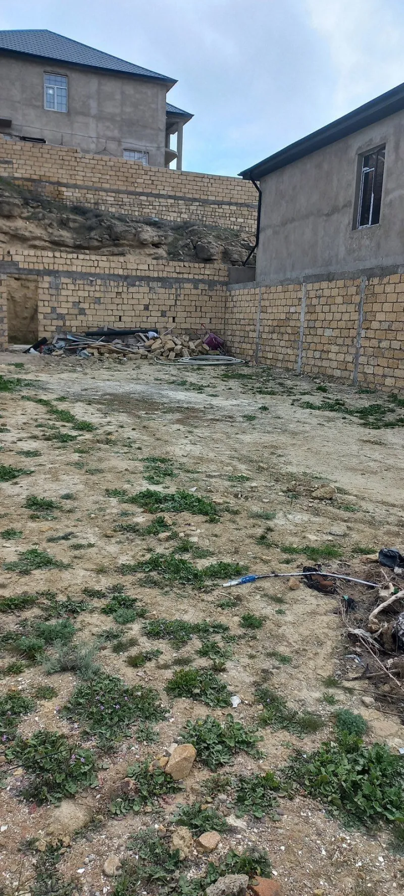 Satılır Torpaq 3 sot Badamdar