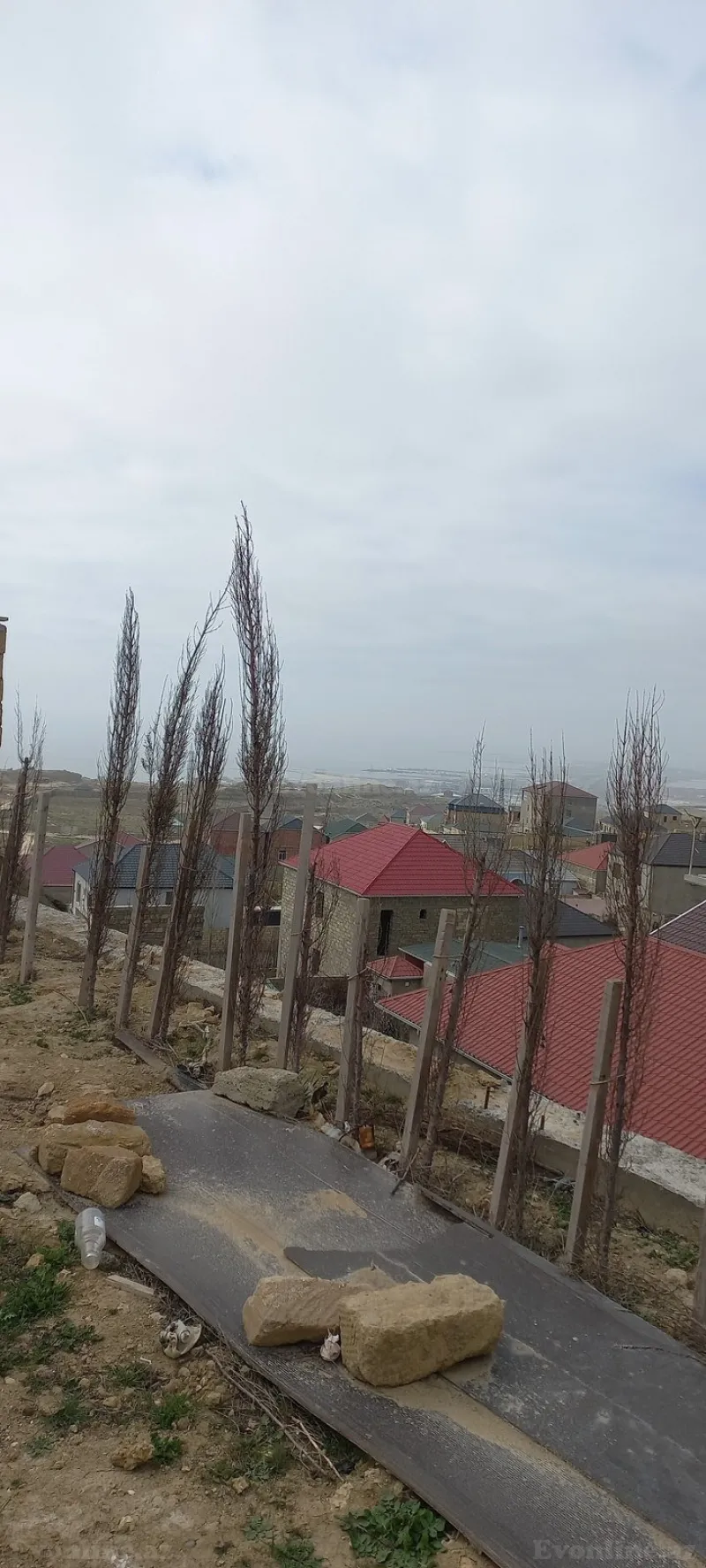 Satılır Torpaq 3 sot Badamdar - şəkil 4