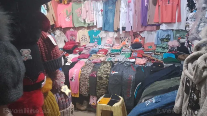 Satılır Obyekt 17 m² Nizami m. - şəkil 2