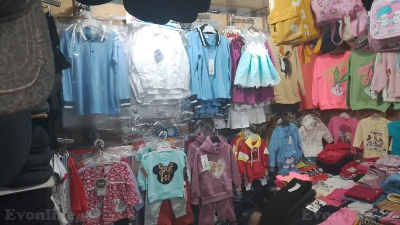 Satılır Obyekt 17 m² Nizami m. - şəkil 3