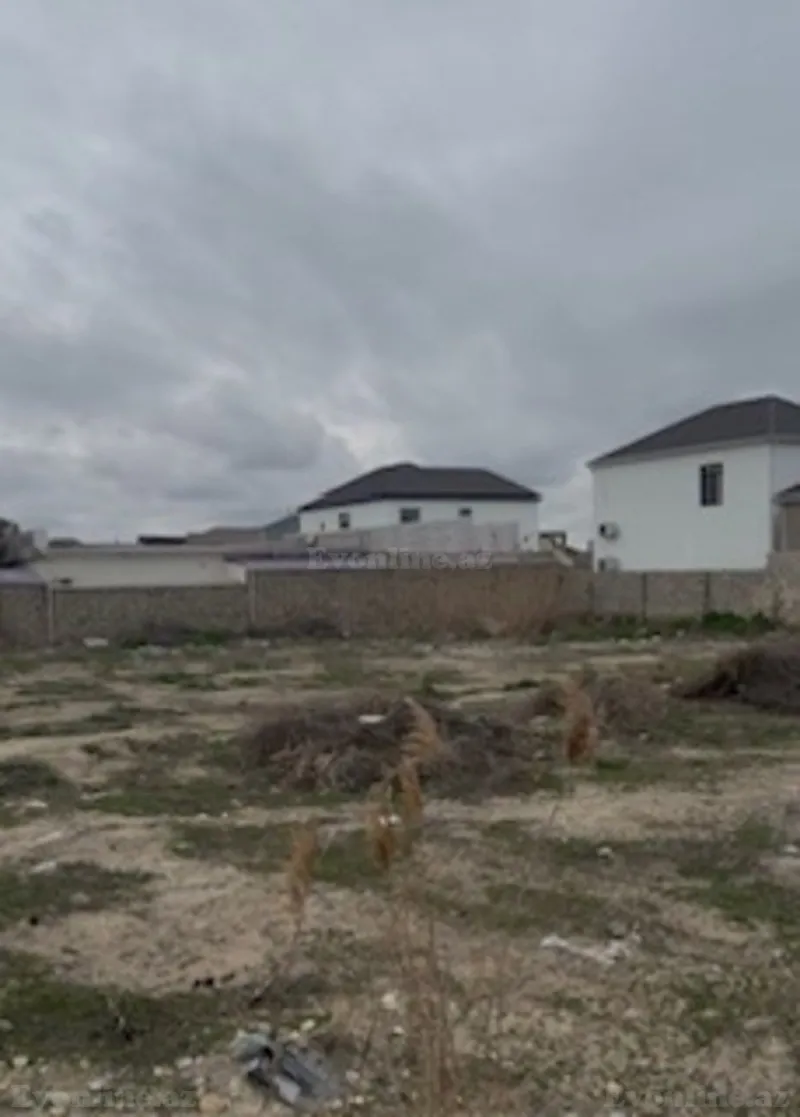 Satılır Torpaq 10 sot Şüvəlan