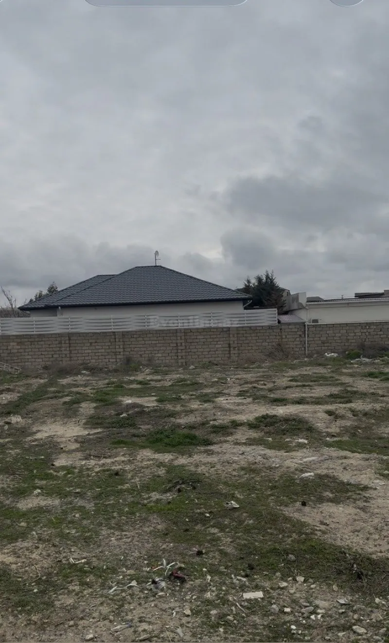 Satılır Torpaq 10 sot Şüvəlan - şəkil 4