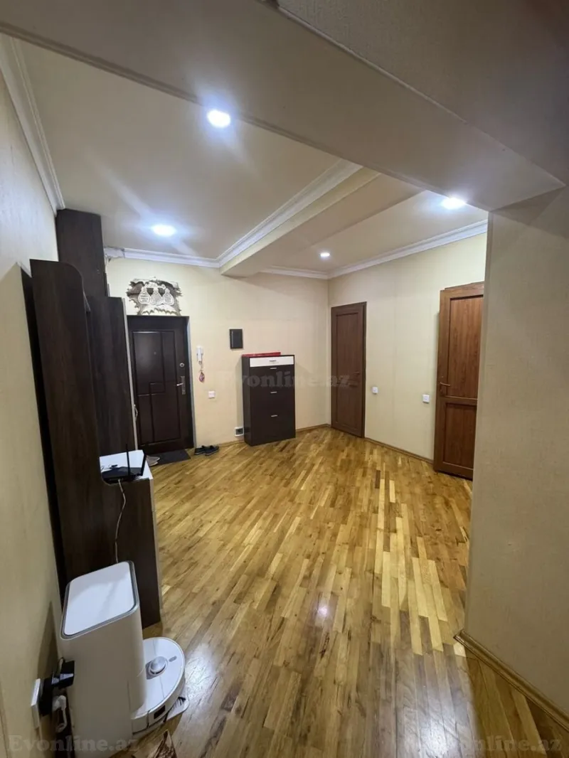 Satılır 3 otaqlı Mənzil Yeni tikili 102 m² Nəriman Nərimanov m. - şəkil 18