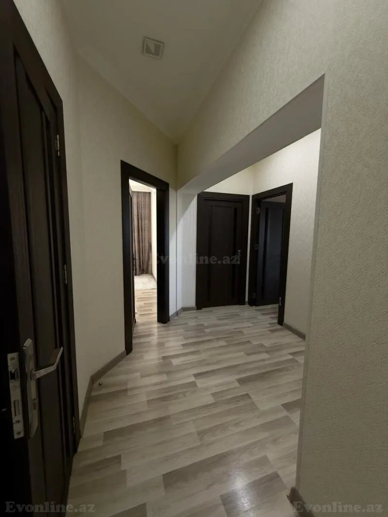 Satılır 3 otaqlı Mənzil Yeni tikili 110 m² Xətai r. - şəkil 9