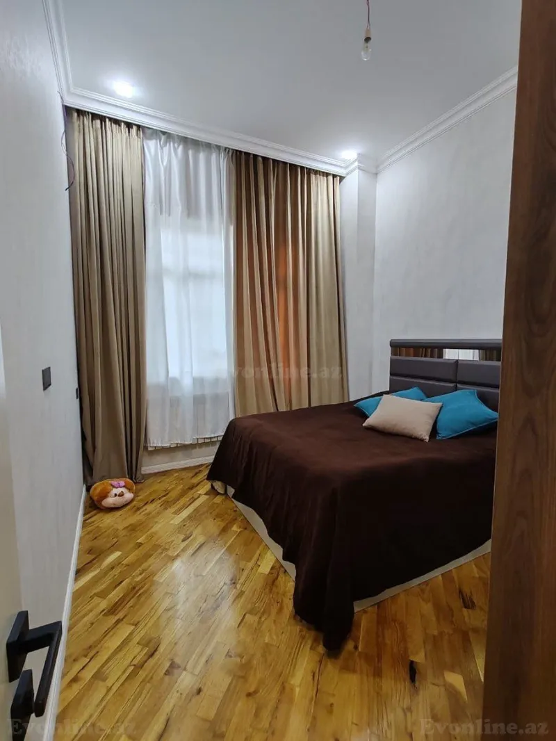 Satılır 2 otaqlı Mənzil Yeni tikili 58 m² Xırdalan - şəkil 4