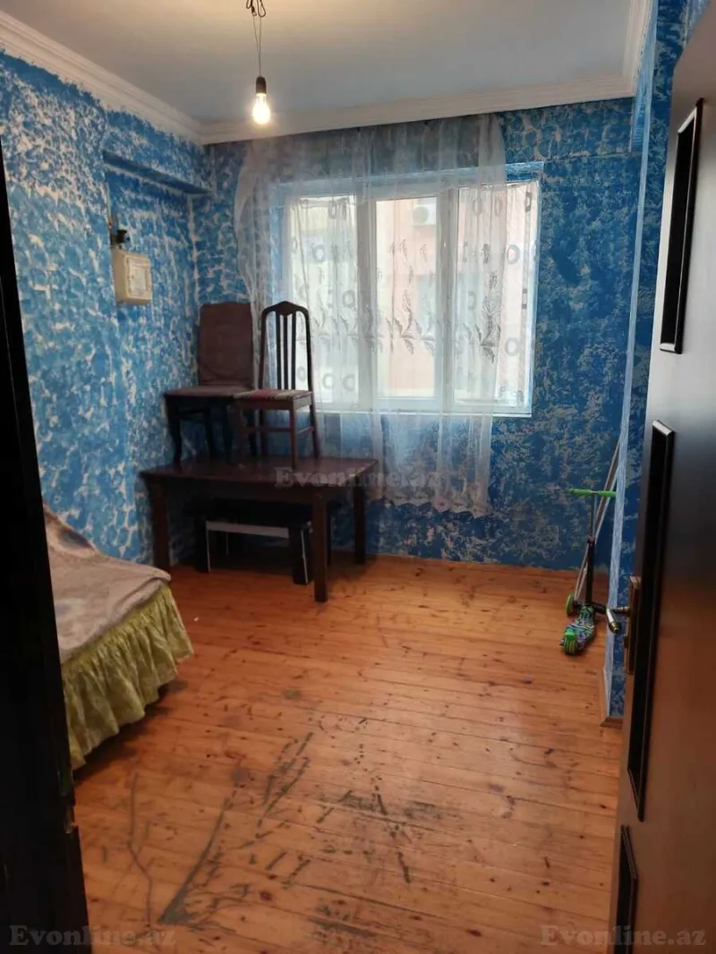 Satılır 2 otaqlı Mənzil Yeni tikili 37 m² Xırdalan