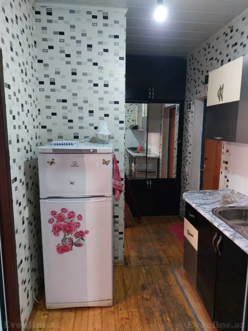 Satılır 2 otaqlı Mənzil Yeni tikili 37 m² Xırdalan - şəkil 5