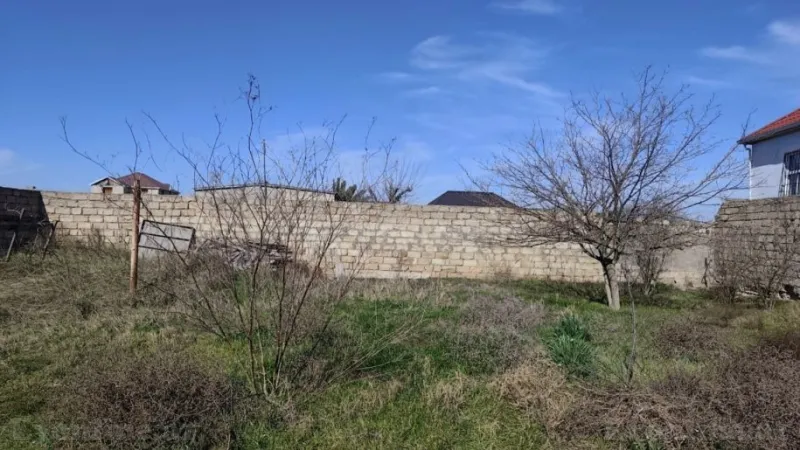 Satılır Torpaq 3 sot Maştağa - şəkil 2