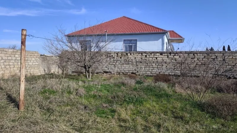 Satılır Torpaq 3 sot Maştağa - şəkil 3