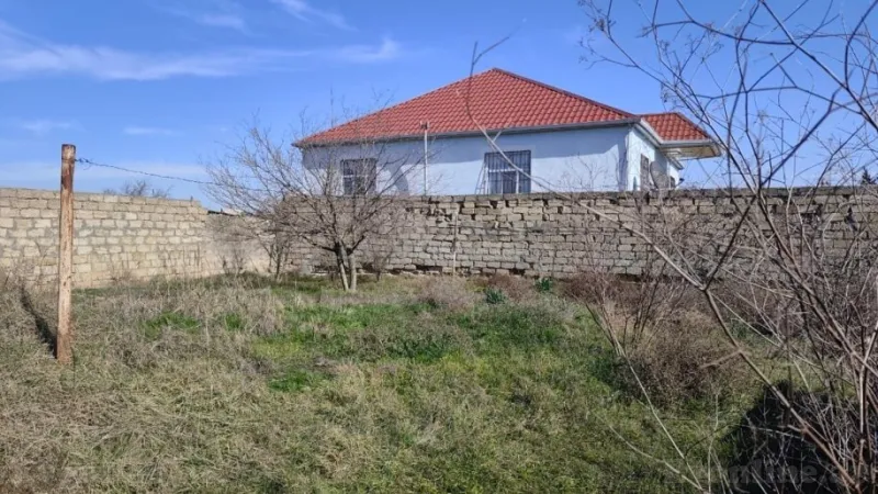 Satılır Torpaq 3 sot Maştağa - şəkil 4