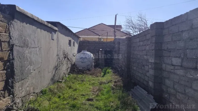 Satılır Torpaq 3 sot Maştağa - şəkil 6