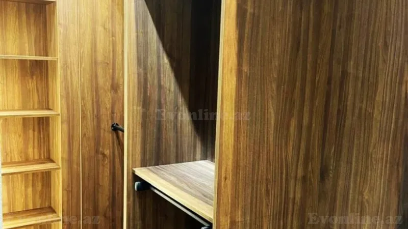 Satılır 3 otaqlı Mənzil Yeni tikili 148 m² 8 Noyabr m. - şəkil 9