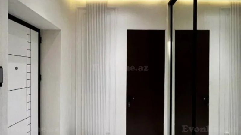 Satılır 3 otaqlı Mənzil Yeni tikili 148 m² 8 Noyabr m. - şəkil 17